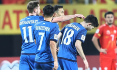 В России отреагировали на сенсацию Казахстана в отборе на ЧМ-2026 по футболу