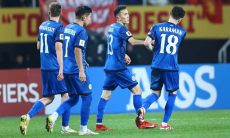 Сборной Казахстана по футболу дали совет после сенсации в отборе на ЧМ-2026