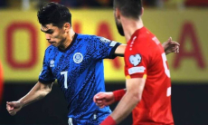 В Узбекистане вынесли вердикт сборной Казахстана по футболу после сенсации