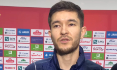 Автор шедеврального гола сборной Казахстана сделал заявление после сенсации