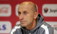 «Казахстан мог нас наказать». Наставник сборной Северной Македонии высказался после сенсации