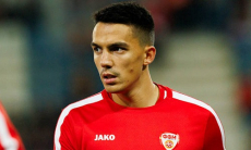 В сборной Северной Македонии признали силу Казахстана