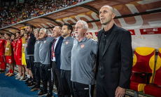 Казахстан лишил мечты лидера группы отбора ЧМ-2026 по футболу