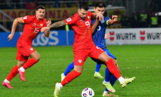 Северная Македония официально отреагировала на сенсацию со сборной Казахстана по футболу