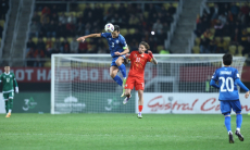 «Заметно воодушевилась». Изменения в игре сборной Казахстана нашли за рубежом