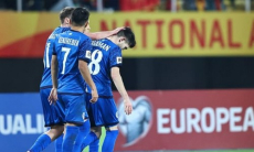 Сборную Казахстана признали «крепким орешком» в Северной Македонии