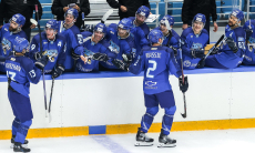 Неожиданный исход «зафиксировали» в домашнем матче «Барыса» в КХЛ