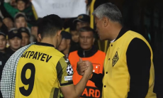 Кайрат Боранбаев сделал признание о способностях Дастана Сатпаева и его потенциале в топ-клубах