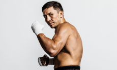 Геннадия Головкина признали особенным и «отправили» в Зал славы бокса