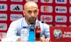 Топ-клуб КПЛ «отказал» Али Алиеву