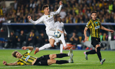 «Это миллиард человек». «Реал» помог «Кайрату» заработать большие деньги