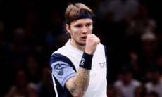 Названо условие попадания Александра Бублика на Итоговый турнир-2025