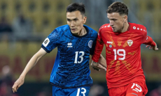 «Перед матчем мы бы согласились на 1:1». Названа причина сенсации сборной Казахстана