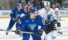 «Тогда мы прервем серию неудач». В «Барысе» раскрыли победный план в КХЛ и оценили потери в составе