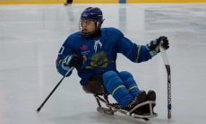 Казахстан получил шанс выиграть лицензию на Паралимпиаду-2026 в хоккее