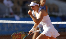 Названа причина психологического срыва Мирры Андреевой на топовом турнире