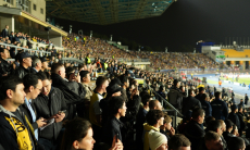 Кайрат Боранбаев рассказал о строительстве нового стадиона для «Кайрата»