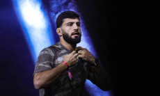 Топовый боец UFC «наехал» на Армана Царукяна