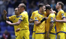 Лидер сборной Казахстана решил завершить карьеру, но произошло неожиданное событие