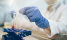 Ученые разработали механизм, блокирующий раковые клетки