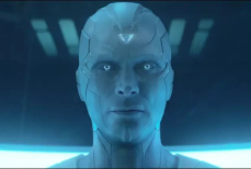 Стало известно, когда выйдет сериал Marvel «Квест Вижна» с Полом Беттани