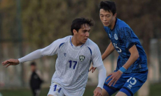 Четырьмя голами и камбэком обернулся футбольный матч Узбекистан — Казахстан