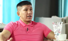 В сборной Казахстана по футболу бросили вызов Куату Хамитову