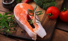 Продукты, которые помогут восполнить витамин D осенью