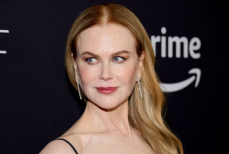 58-летняя Николь Кидман поделилась своим секретом молодости и красоты