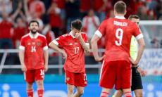 Российские футболисты массово отказываются от сборной