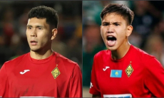 К голкиперам «Кайрата» может присоединиться ещё один «спаситель» 