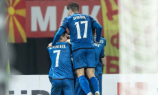 Автор шедеврального гола сборной Казахстана может перейти в топ-клуб КПЛ