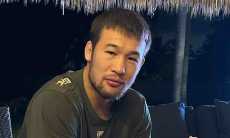 UFC сообщил плохие новости Шавкату Рахмонову