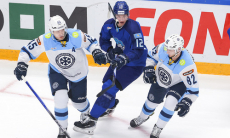 КХЛ отреагировала на упущенную победу «Барыса»