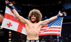 Мераб Двалишвили выбрал жену