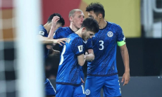 Казахстан поднялся в рейтинге ФИФА после сенсации