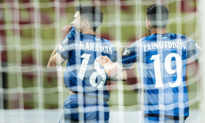 «Такая сборная Казахстана способна шокировать и бельгийцев». В Северной Македонии в восторге от сенсации в Скопье