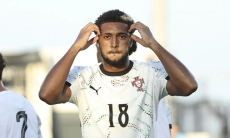 Португалия победила со счетом 11:0 в футбольном матче