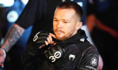Петр Ян сделал важное объявление перед титульным боем в UFC