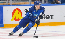 Хоккеист «Барыса» объяснил поражение команды