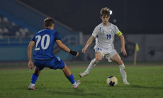 Узбекистанский футболист раскрыл секрет победы над сборной Казахстана