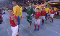 Известный тренер вынес вердикт сборной Казахстана по футболу