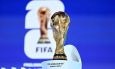 Первая европейская сборная вышла на ЧМ-2026 по футболу