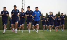 В Казахстане требуют отставки наставника сборной по футболу