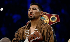 Жанибеку Алимханулы готовят неприятный сюрприз в бою за три чемпионских титула