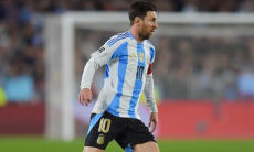 Месси установил новый мировой рекорд