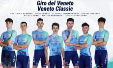 «Астана» объявила состав на две заключительные «однодневки» сезона