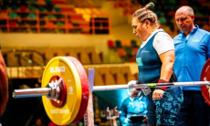 Казахстанская тяжелоатлетка завоевала «золото» на чемпионате мира в Каире