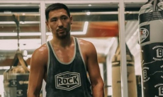 Жанибеку Алимханулы указали на серьёзную уязвимость перед боем за три титула чемпиона мира