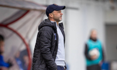 Бывший наставник «Актобе» покинул российский клуб после пяти матчей